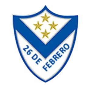 Club 26 de Febrero