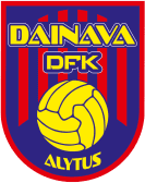 Dainava Alytus